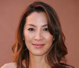 Michelle Yeoh
