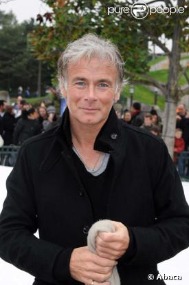 Franck Dubosc