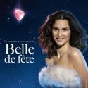 PHOTO : Eglantine Emeyé, la charmante animatrice nous laisse sans voix quand elle joue au top model...