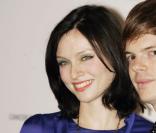 Sophie Ellis Bextor et Richard Jones à la soirée de charité pour la Marie Keating Foundation, le 22/11/08