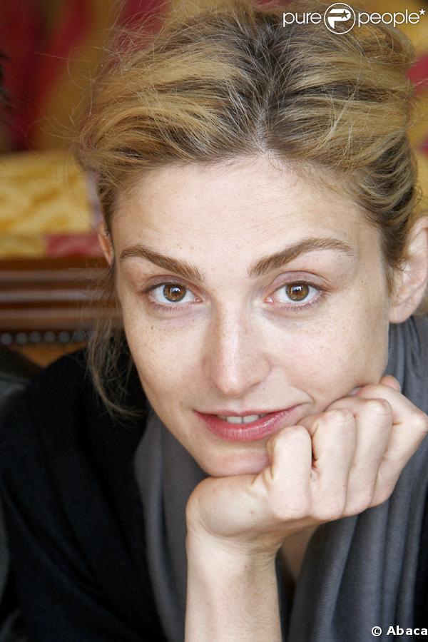 julie gayet. Gallery | julie gayet 2007