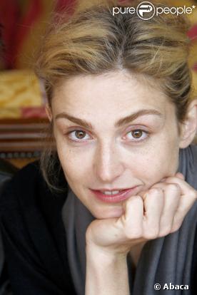 Julie Gayet