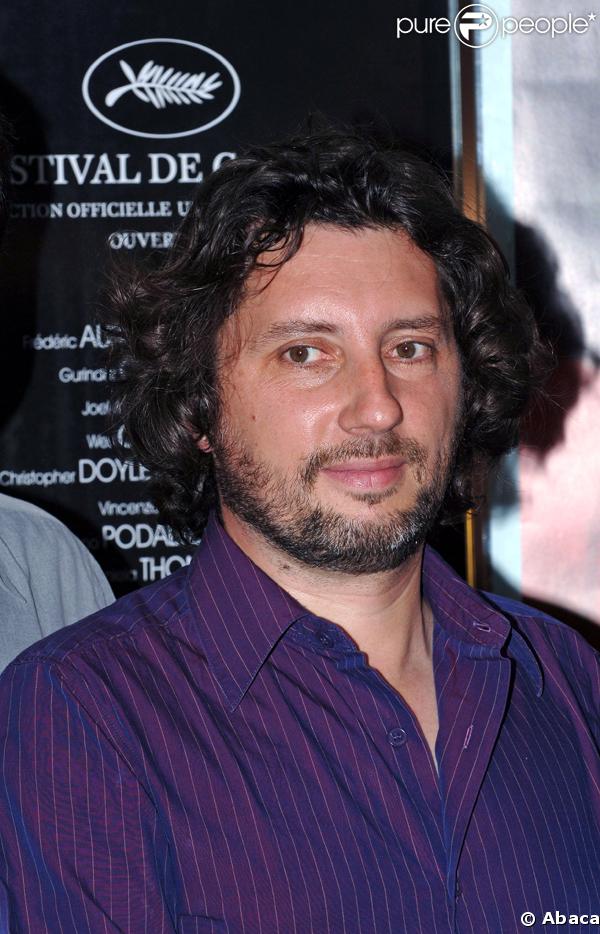 Bruno Podalydès