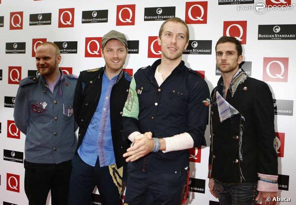 Coldplay