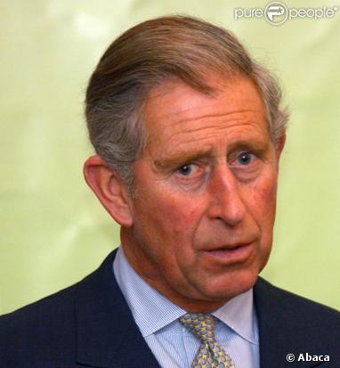 Le Prince Charles