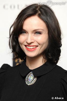 Sophie Ellis-Bextor 