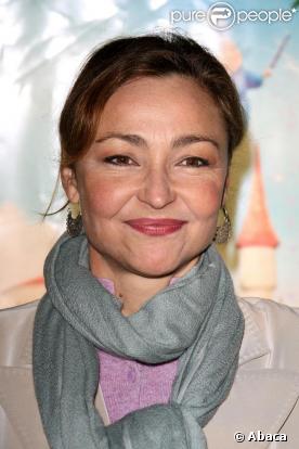 Catherine Frot