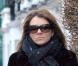 REPORTAGE PHOTOS : Mais contre qui s'est battue Liz Hurley ?