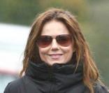 Geri Halliwell