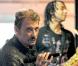 REPORTAGE PHOTOS EXCLUSIF : Quand Johnny Hallyday reçoit Carla Bruni, Mylène Farmer, ses enfants, France Gall... pour une soirée inoubliable !
