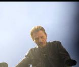 Johnny Hallyday