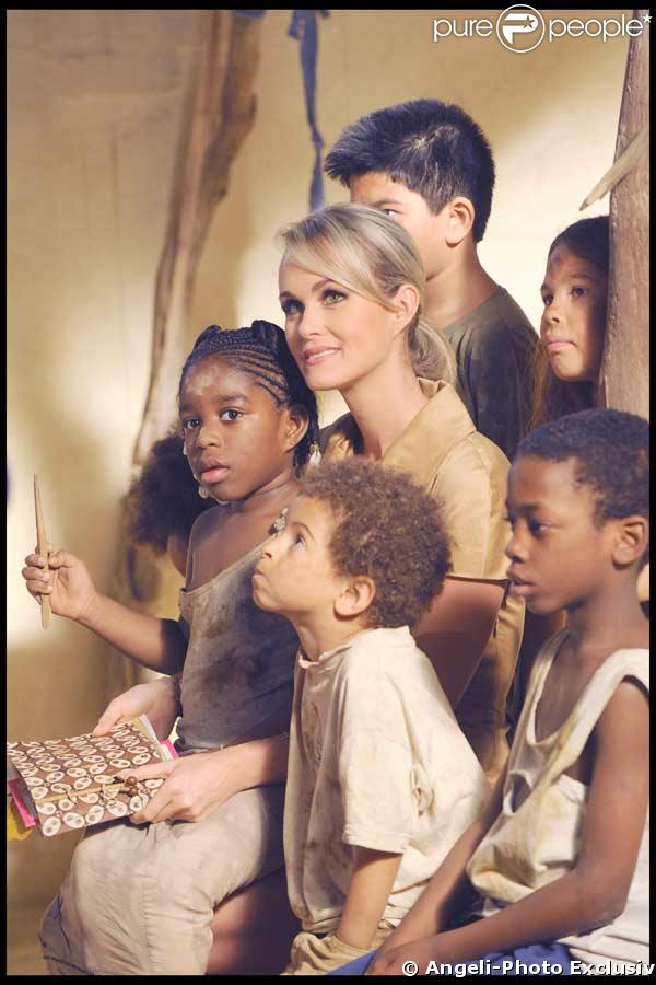 Laeticia Hallyday