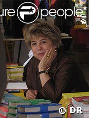 Catherine Dolto