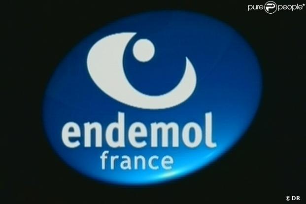 Logo Endemol