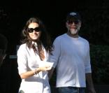 Bruce Willis et Emma Heming