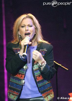 Véronique Sanson