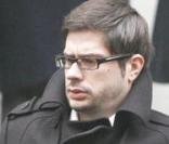 Agnès Soral aux obsèques de Christian Fechner
