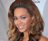 Beyoncé Knowles