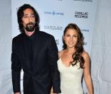 Adrien Brody et Elsa Pataky