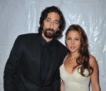 Adrien Brody et Elsa Pataky
