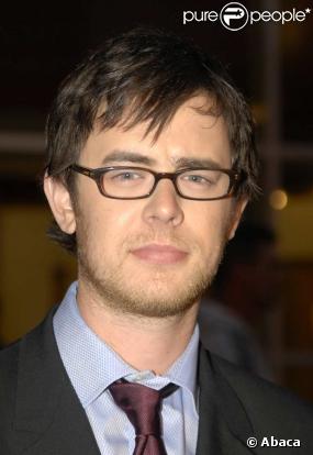 Colin Hanks