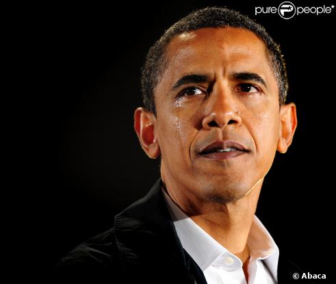 Barack Obama