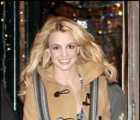 Britney Spears