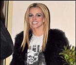 Britney Spears