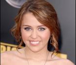 Miley Cyrus