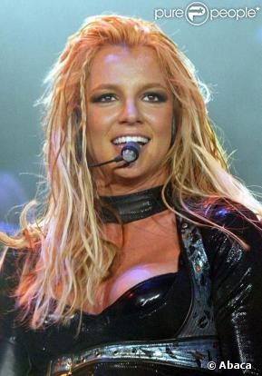 Britney Spears