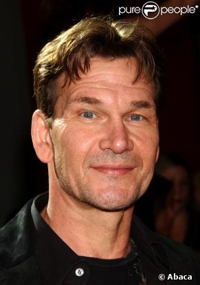 Patrick Swayze