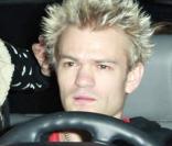 Avril Lavigne et son mari Deryck Whibley