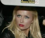 Paris Hilton
