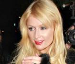 Paris Hilton