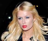 Paris Hilton