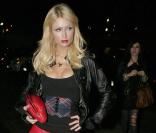 Paris Hilton
