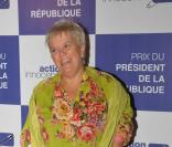 Mimie Mathy