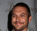Kevin Federline 
