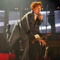 PHOTOS : Mick Hucknall de Simply Red : coup d'envoi de sa tournée solo et... premiers adieux !