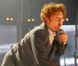 Mick Hucknall