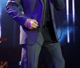 Mick Hucknall