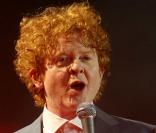 Mick Hucknall