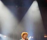 Mick Hucknall