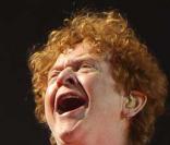 Mick Hucknall