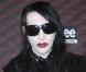 PHOTOS EXCLUSIVES : Marilyn Manson a une nouvelle girlfriend qui... est encore le sosie de Dita von Teese ! (réactualisé)