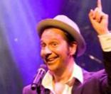 Laurent Gerra, ça swingue et ça balance pas mal... du tout !