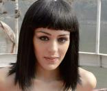 Sofia Essaïdi enflamme l'Egypte !
