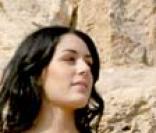 Sofia Essaïdi enflamme l'Egypte !