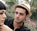 Sofia Essaïdi enflamme l'Egypte !