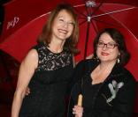 Nathalie Baye et Josiane Balasko
